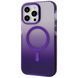 Чохол Proove Shadow Star Case with Magnetic Ring iPhone 16 Pro Max (EN) Deep Purple 3615 фото 1