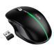 Миша ігрова HOCO Dixon RGB dual-mode wireless mouse (rechargeable version) GM40 |BT/2.4G, 7 Keys| (UPD) Black 7275 фото 1