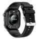 Смарт Годинник Borofone BD9 (call version) |Track, HeartRate, 2", IP67| (UPD) Black 7425 фото 2