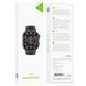 Смарт Годинник Borofone BD9 (call version) |Track, HeartRate, 2", IP67| (UPD) Black 7425 фото 3
