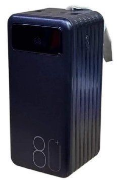 Портативна батарея TORIMA TRM-1080 (80000 mAh 22.5W) (LO) 7377 фото