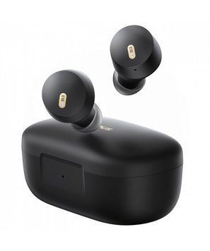 Наушники Baseus Bowie True Wireless Earphones E18 | (MM) Black 7127 фото
