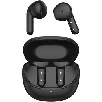 Беспроводные наушники Proove Logic TWS (APP) (EN) Black 6777 фото