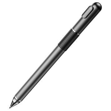 Стилус BASEUS Golden cudgel Capacitive Stylus Pen (ACPCL-0S) (UPD) Black 5122 фото