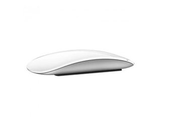 Беспроводная компьютерная мышь Hoco Wireless mouse DI14 | BT3.0-5.0, 1600DPI | (UPD) White 3119 фото