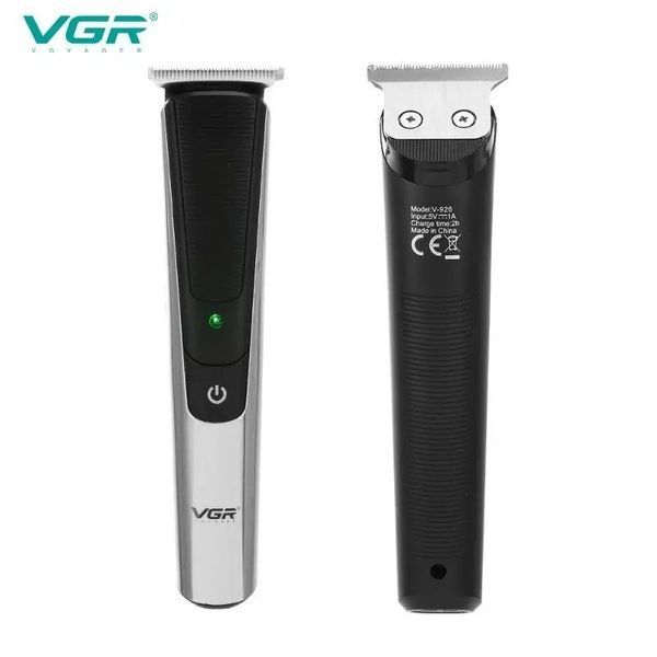 Машинка для стрижки VGR V-926 (LO) 7527 фото