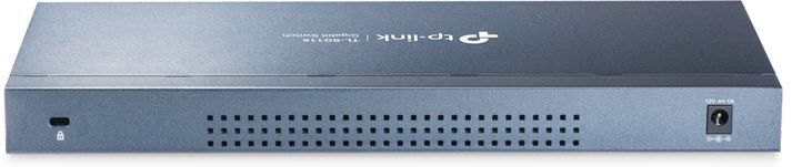 Комутатор TP-Link TL-SG116 (DCL) 4018 фото
