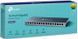 Комутатор TP-Link TL-SG116 (DCL) 4018 фото 1