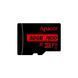 Карта пам'яті APACER 32Gb class 10 V10 A1 R100MB/s (UHS-1) (adapter SD) (KT) 7328 фото 1