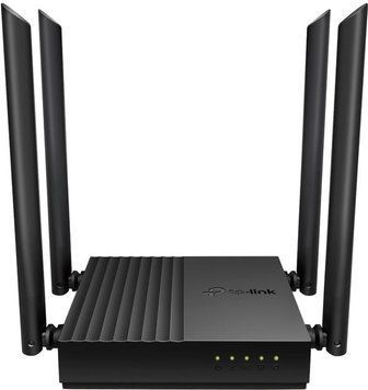 WiFi-роутер TP-Link Archer A64 (DCL) 4019 фото