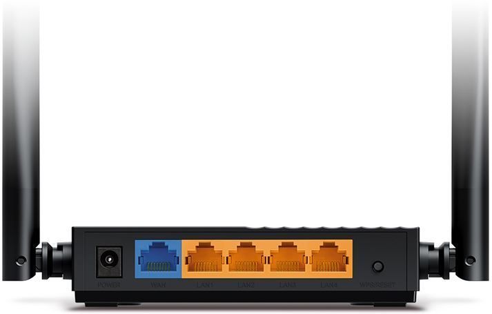 WiFi-роутер TP-Link Archer A64 (DCL) 4019 фото