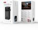Портативна батарея XO PR286 PD22.5W 50000 mAh (LO) Black 7385 фото 4