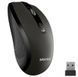 Миша MeeTion Wireless Mouse 2.4 G MT-R560 (UPD) Black 5230 фото 3