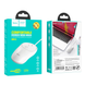 Дротова комп'ютерна миша HOCO Esteem business wired mouse GM13 |1,5M, 1000/1600dpi| (UPD) White 5780 фото 1