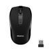 Миша MeeTion Wireless Mouse 2.4 G MT-R560 (UPD) Black 5230 фото 1
