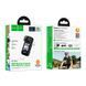 Спорт Камера HOCO sports camera DV105 |1.47", 1080p/30fps, WiFi, 128GB TF Max|(UPD) Black 7335 фото 2