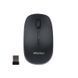 Бездротова комп'ютерна миша MeeTion Wireless Mouse 2.4 G MT-R547 (UPD) Black 7280 фото 1