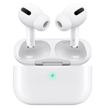 Бездротові навушники Hoco True wireless stereo headset EW75 |BT5.4, 4H| (UPD) White 3526 фото