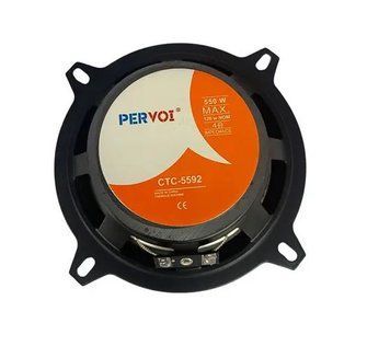 Автоакустика PERVOI CTC-1086 |4`(100 mm), 20W(PIC-350W| (LO) 4278 фото