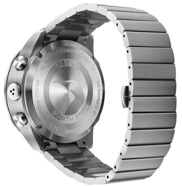 Цифровий Годинник NORTH EDGE Gavia 3047 фото