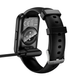 Кабель HOCO для Smart sports watch Y25 (UPD) Black 7136 фото 3