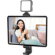 Тримач для телефону\планшету Ulanzi Vijim Stretchable Tablet Clip(126 мм-226 мм)(Для штатива під гвинт) (UV-DZ280 ST-20) (KT) Black 5886 фото 4
