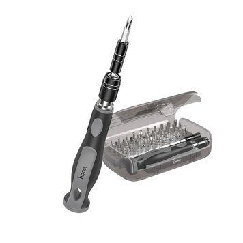 Набір викруток з насадками HOCO 32-in-1 screwdriver set UT10 (UPD) 7536 фото