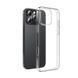 Чохол HOCO для iPhone 16 Pro Max Light series TPU case (UPD) Transparent 3727 фото 1
