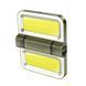 Кемпинговая лампа HOCO Firefly solar outdoor camping light DL22 |3-30h, 2400 lumens| (UPD) 7337 фото 3