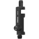 Держатель для телефона Vijim Ulanzi MA28 Phone Holder(56 мм - 95 мм) (Для штатива под зажим) (UV-M027GBB1 MA28) (KT) Black 5887 фото 1