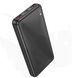 Портативна батарея BOROFONE BJ56 Graceful 22.5W+PD20W 10000mAh (KT) Black 4078 фото 3