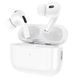 Бездротові навушники Hoco True wireless stereo headset EW77 |BT5.4, 4H| (UPD) White 3528 фото 1