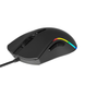 Дротова комп'ютерна миша MEETION RGB Backlit Gaming Mouse RGB GM19_2023 |12000dpi| UPD) Black 5938 фото 1