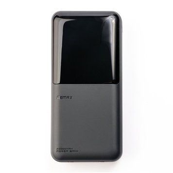 Портативна батарея Remax RPP-680 20000 mAh 20W+QC22.5W (LO) 7189 фото