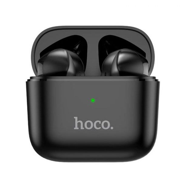 Наушники Hoco Original Series TWS Wireless Headset DES08 | BT5.1, 3-4h, 30/300mAh | (MM) Black 3064 фото