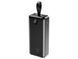 Портативна батарея XO PR240 PD22.5W dagatal display, light, 30000 mAh (LO) 7389 фото 1