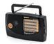 Радиоприемник Kipo KB-308AC (LO) Black 2490 фото 3