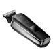 Машинка для стрижки волос Hoco Diamond graving electric Hair clipper HP23 (UPD) Black 3124 фото 2